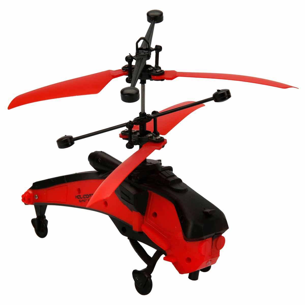 undefined - 6f67e_Suncon_Predator_Kizilotesi_Kumandali_Helikopter.JPG
