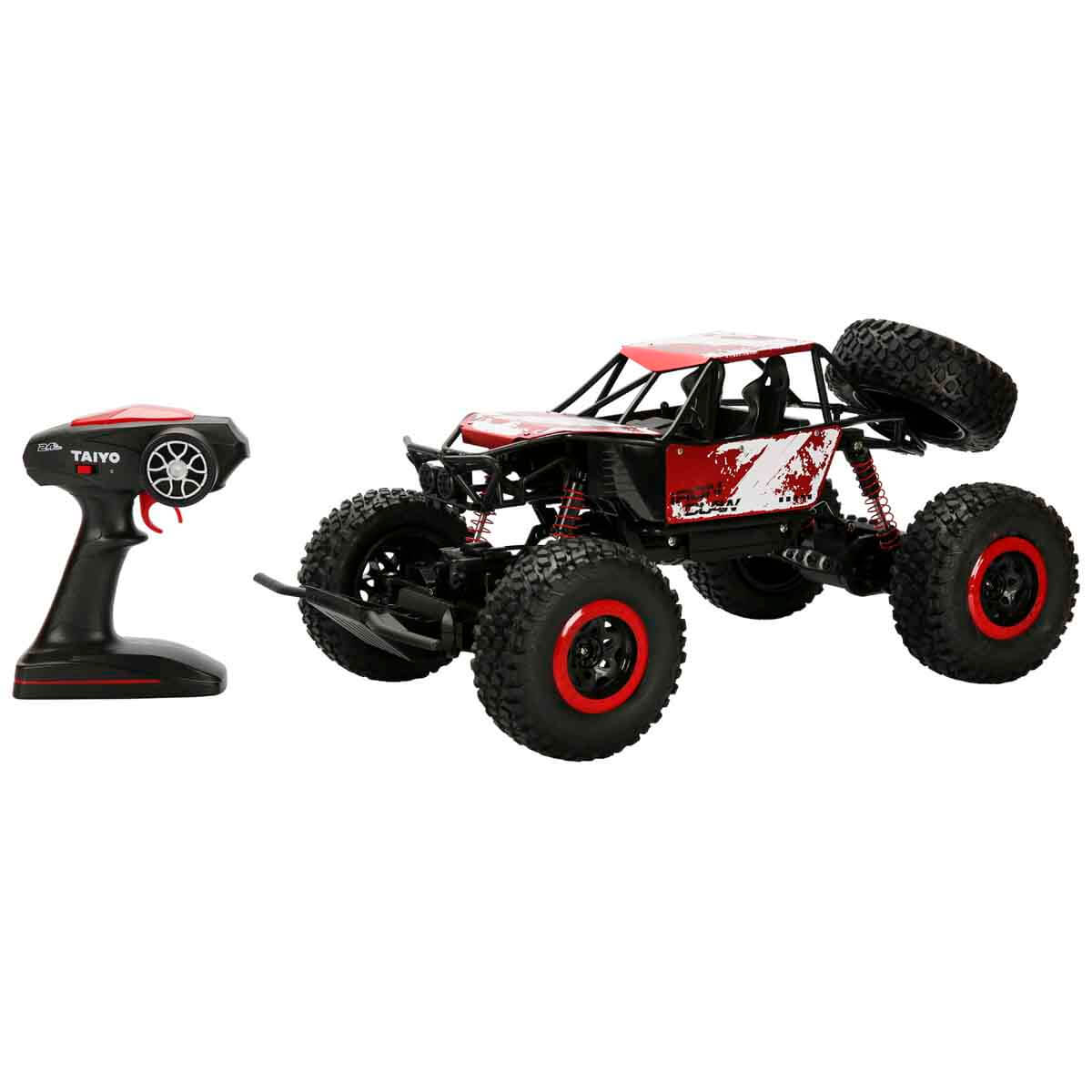 undefined - 6f73c_1_18_Iron_Claw_Buggy_USB_Sarjli_Uzaktan_Kumandali_.jpg