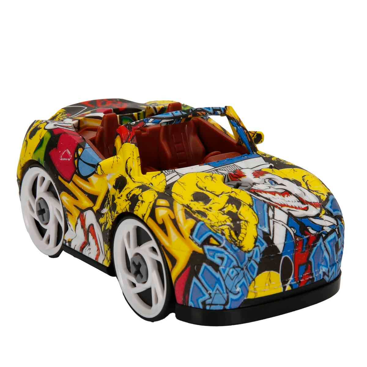 undefined - 6f957_Zapp_Toys_Graffiti_Desenli_Sok_Tak_Araba.jpg