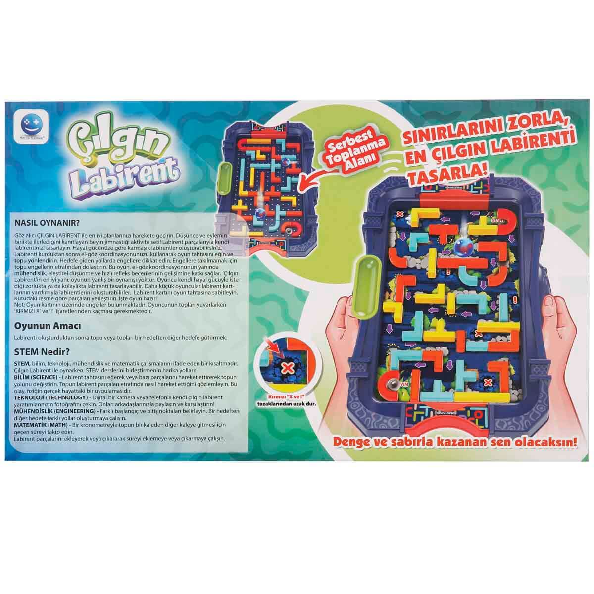undefined - 6f963_Smile_Games_Cilgin_Labirent_Kutu_Oyunu.jpg