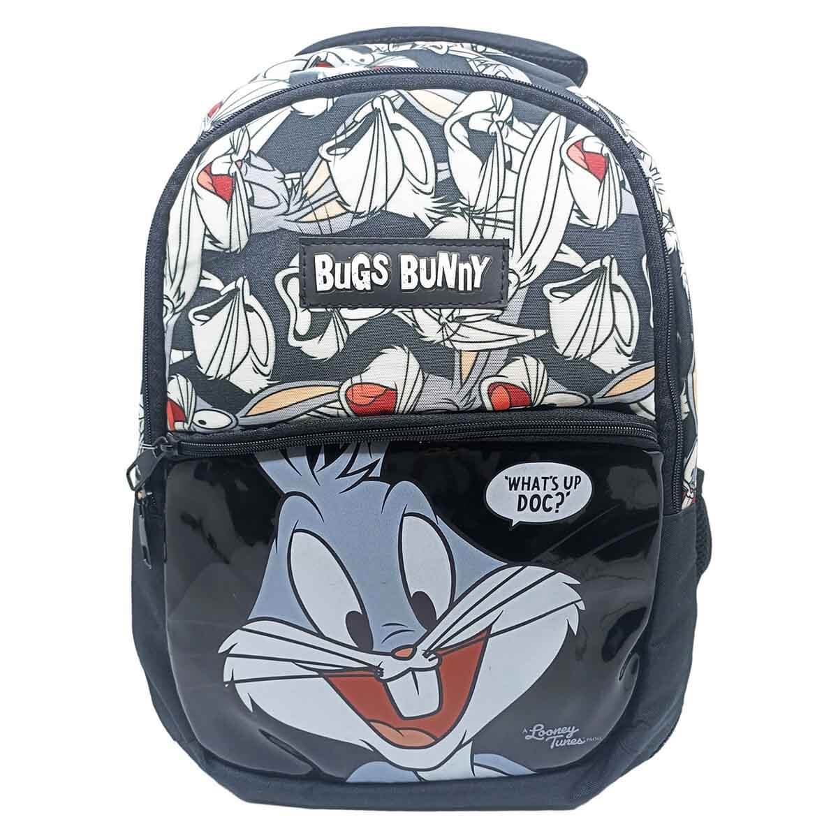 undefined - 6f9f5_Bugs_Bunny_Okul_Cantasi_2778.jpg
