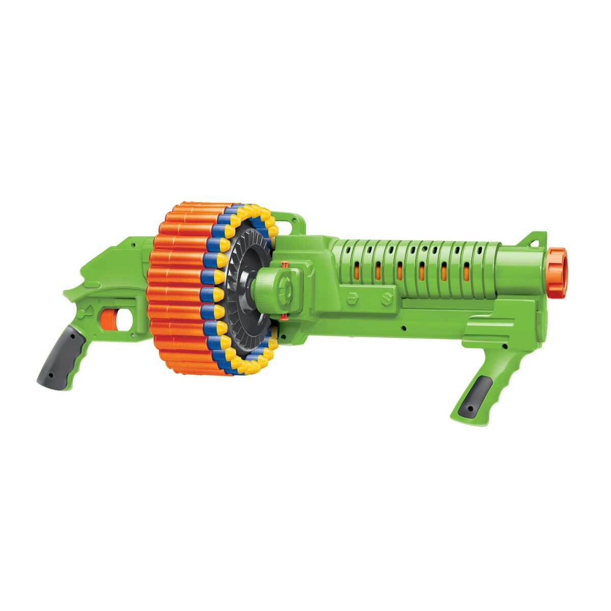 Air Warriors Sidewinder Silah 55 cm | Toyzz Shop