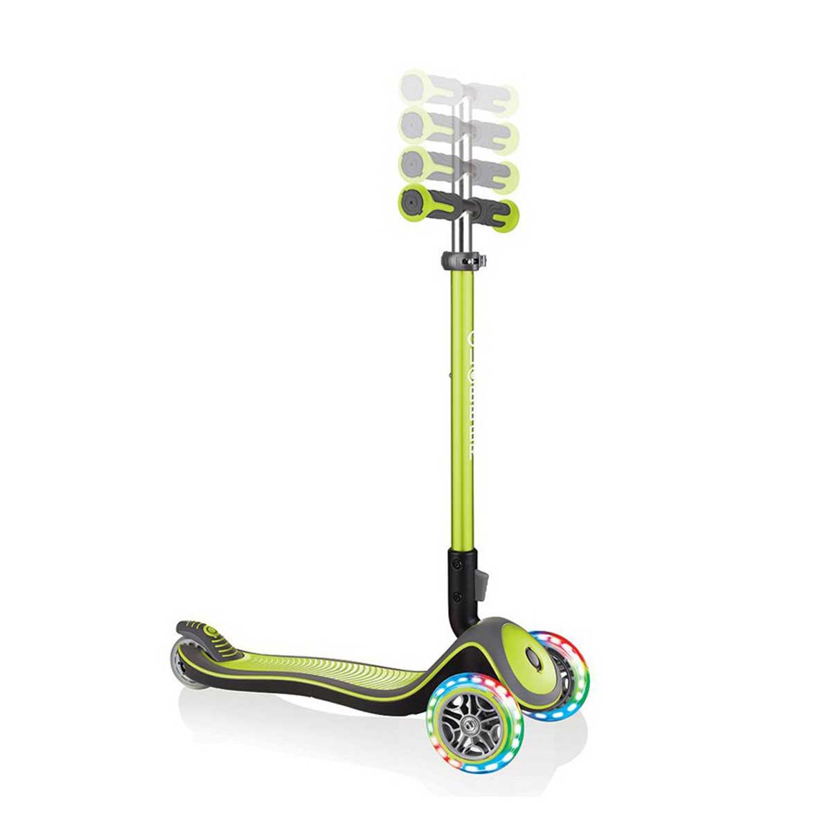 undefined - 6fbbf_Elite_Lights_3_Tekerlekli_Katlanabilir_Yesil_Scoot.jpg
