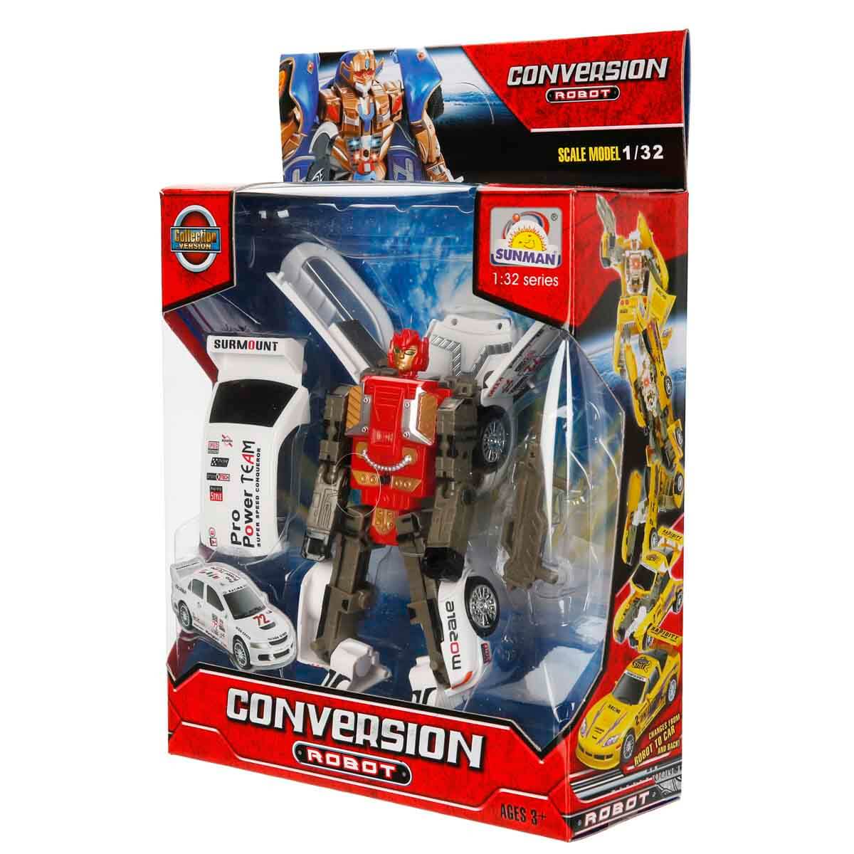 undefined - 6fbfc_1:32_Sesli_ve_Isikli_Donusebilen_Robot_.jpg