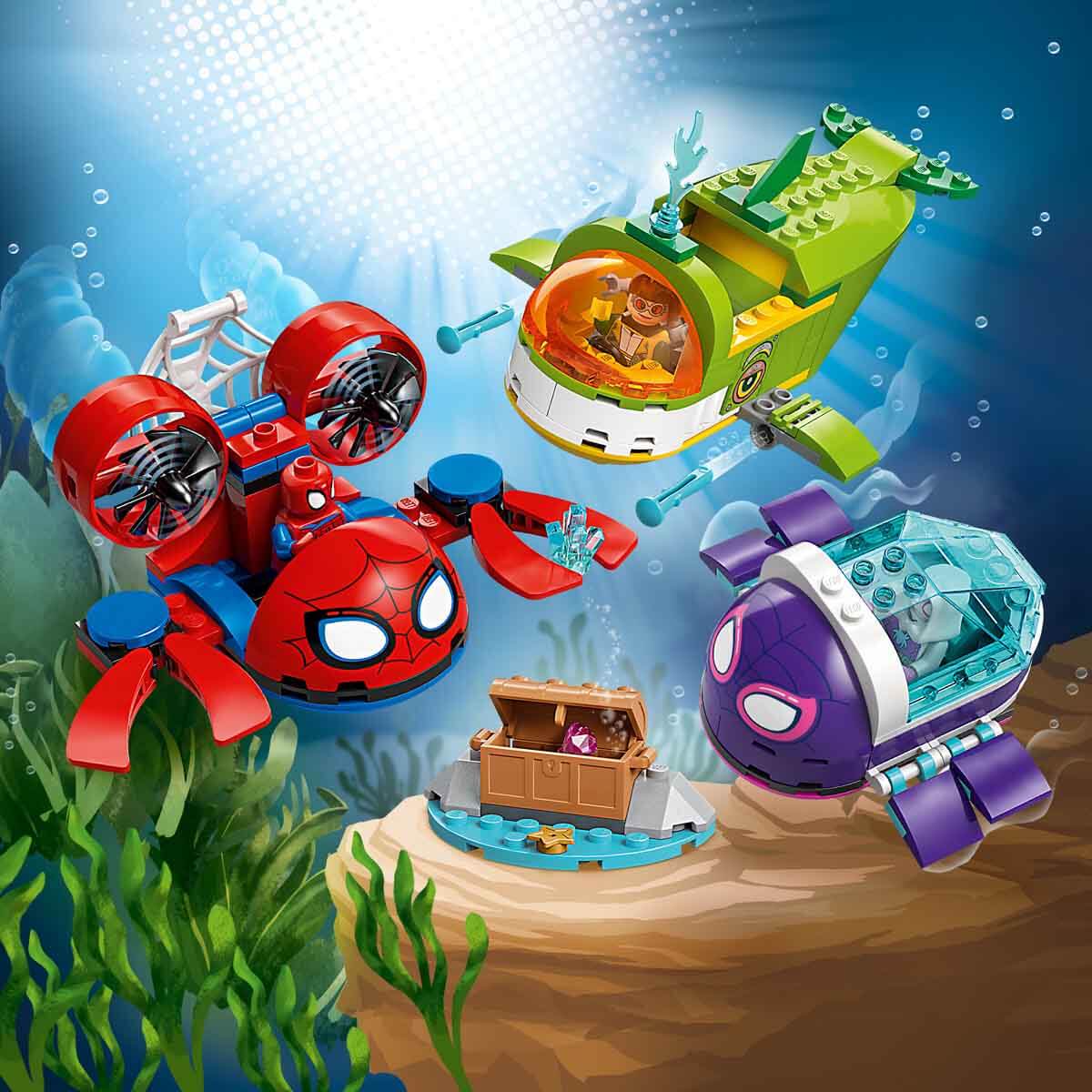undefined - 6fc50_LEGO_Marvel_Spidey_Ve_Inanilmaz_Arkadaslari_Spidey.jpg