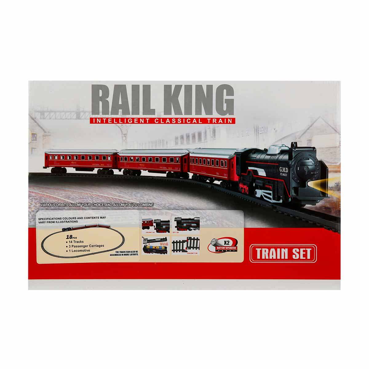 undefined - 6fc9f_Rail_King_Tren_Seti_18_Parca.JPG