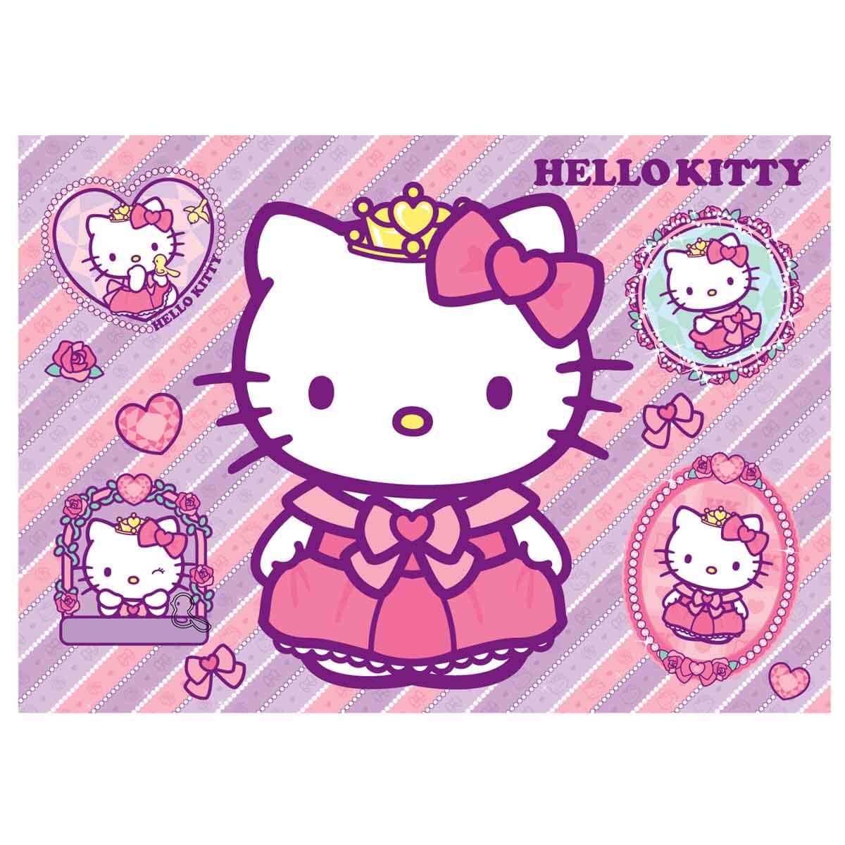 undefined - 70402_100_Parca_Puzzle_Prenses_Hello_Kitty_.jpg