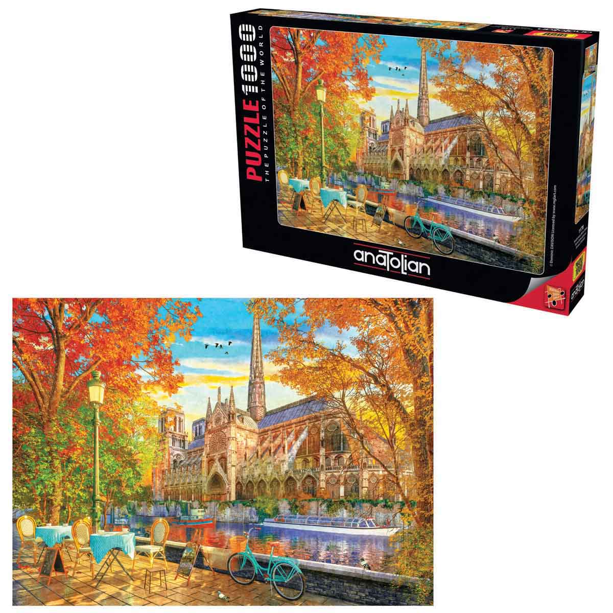 undefined - 704bc_1000_Parca_Puzzle_Sonbaharda_Notre_Dame_.jpg