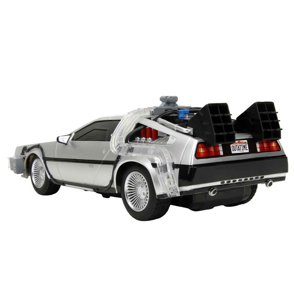 undefined - 70658_1_16_Isikli_Back_To_The_Future_Time_Machine_Uzakta.jpg