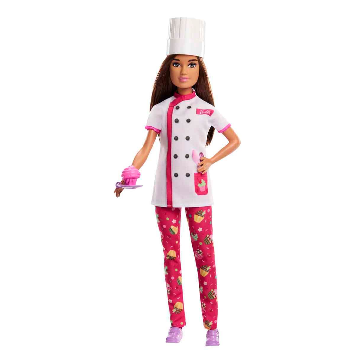 undefined - 7070c_Barbie_Kariyer_Bebegi_Pasta_Sefi_HKT67.jpg
