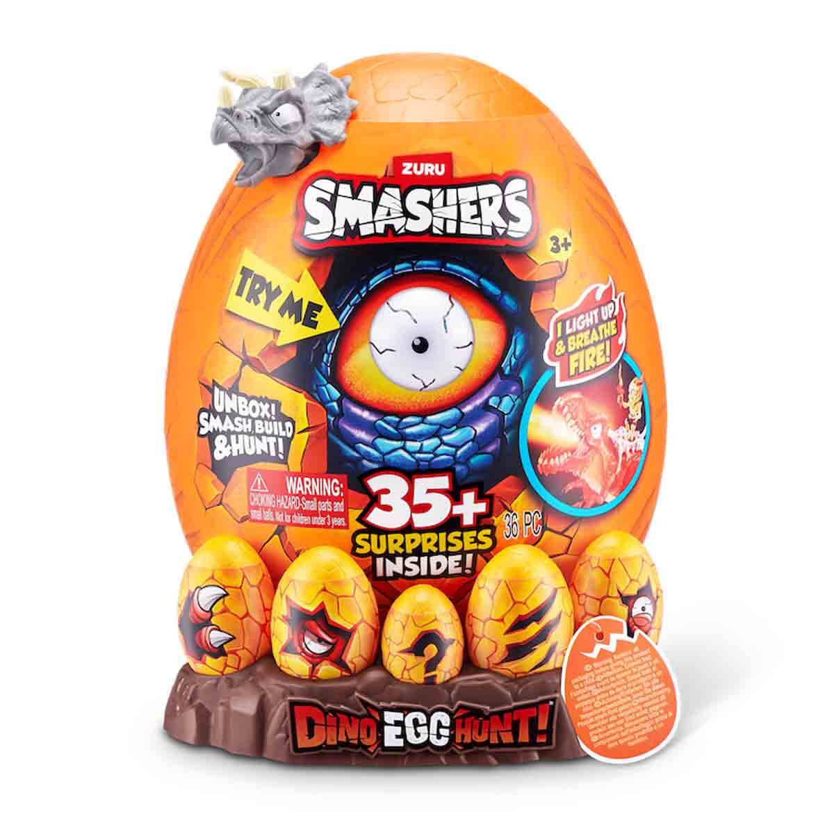 undefined - 7071a_Sesli_ve_Isikli_Smashers_Dino_Yumurta_Avi_Surpriz_.jpg