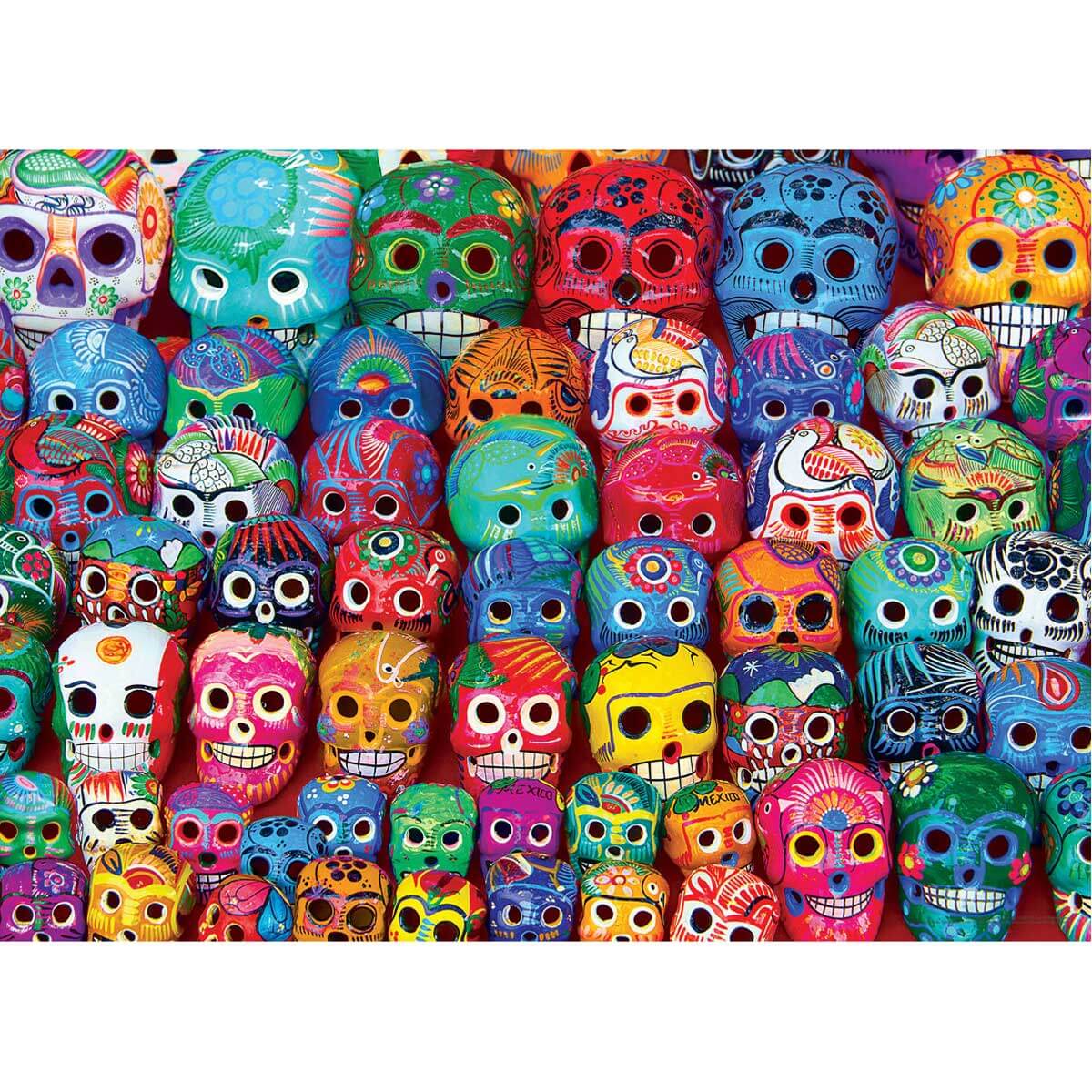 undefined - 70732_1000_Parca_Puzzle_:__Traditional_Mexican_Skulls.jpg