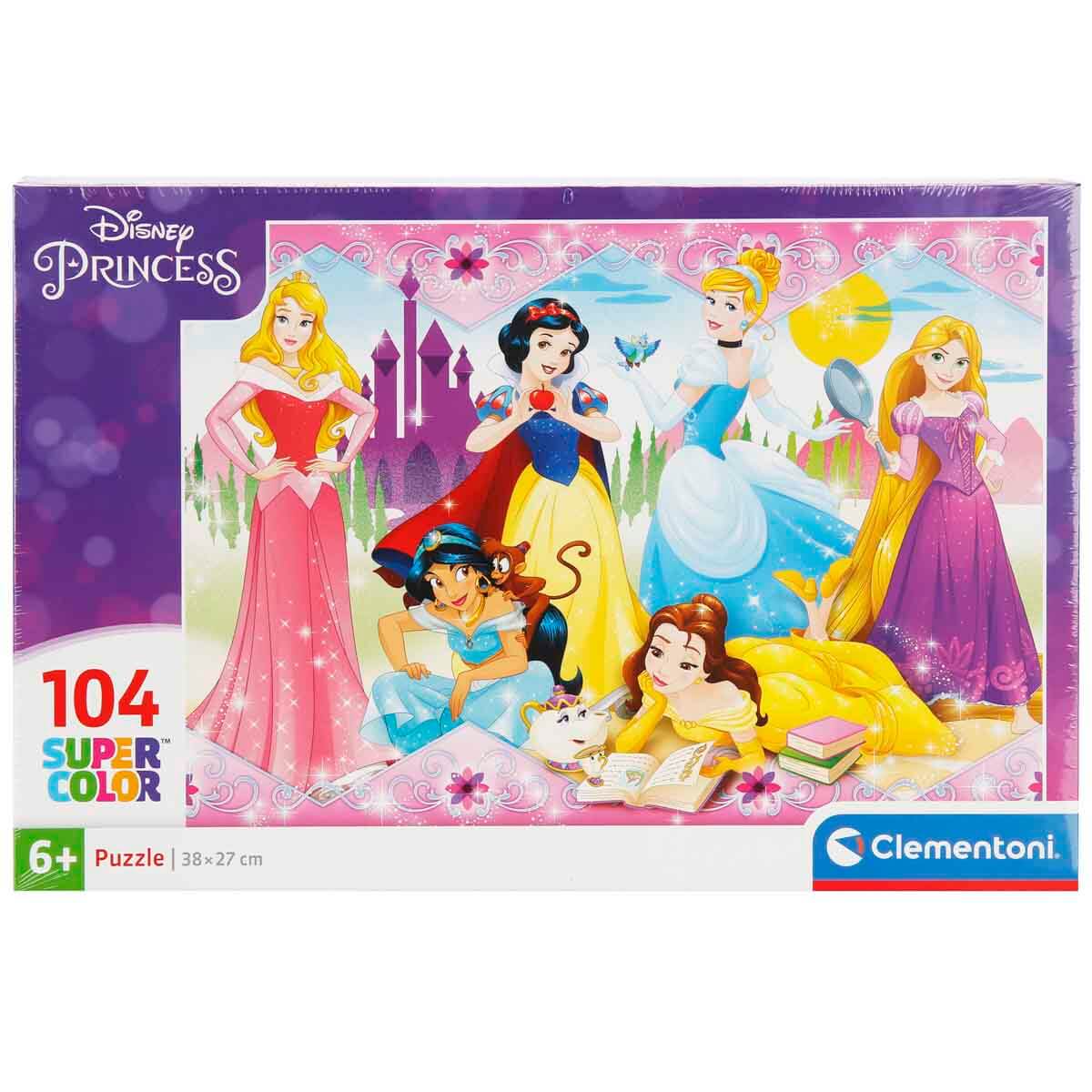undefined - 70851_104_Parca_Puzzle_:_Disney_Prensesler.jpg