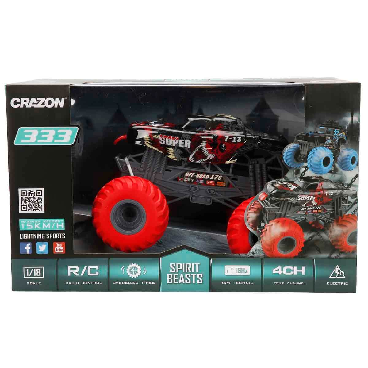 undefined - 709aa_1_18_USB_Sarjli_Uzaktan_Kumandali_Off_Road_Araba.jpg