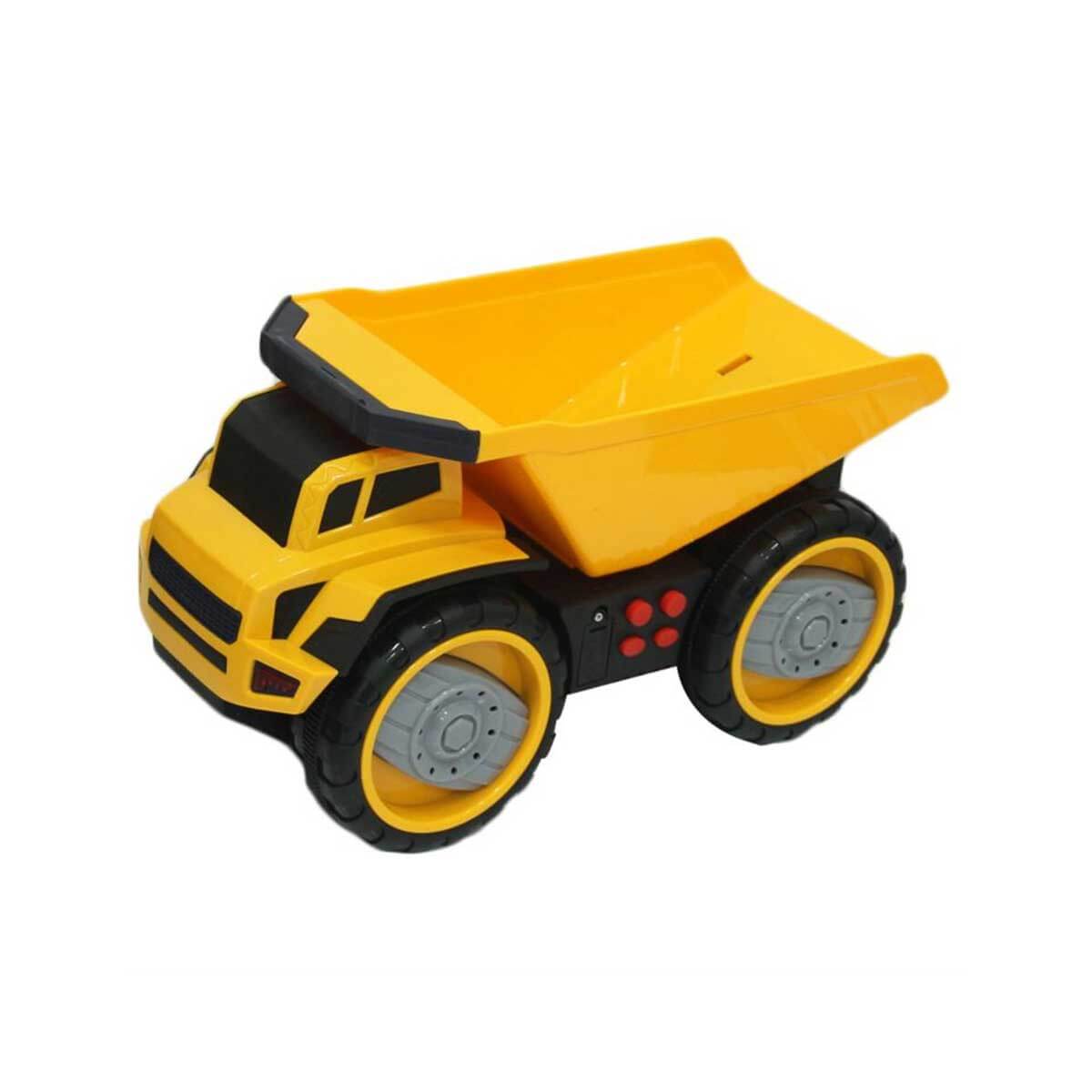 undefined - 70a8b_Maxx_Wheels_Sesli_ve_Isikli_Damperli_Kamyon.jpg