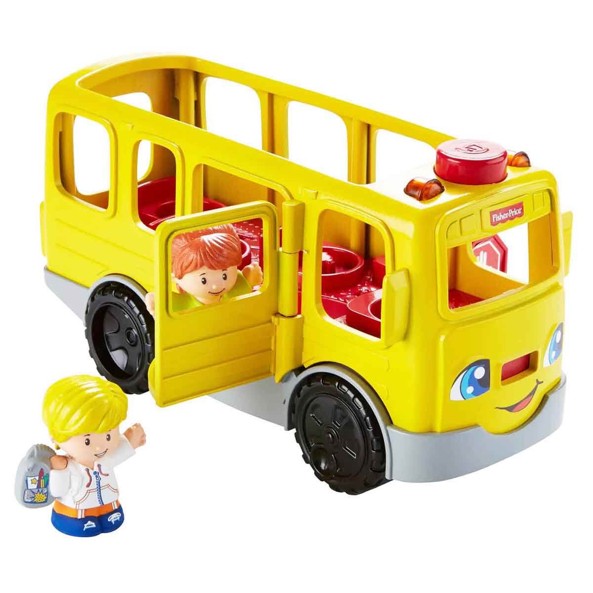 undefined - 70bae_Fisher_Price_Little_People_Eglenceli_Okul_Otobusu_.jpg