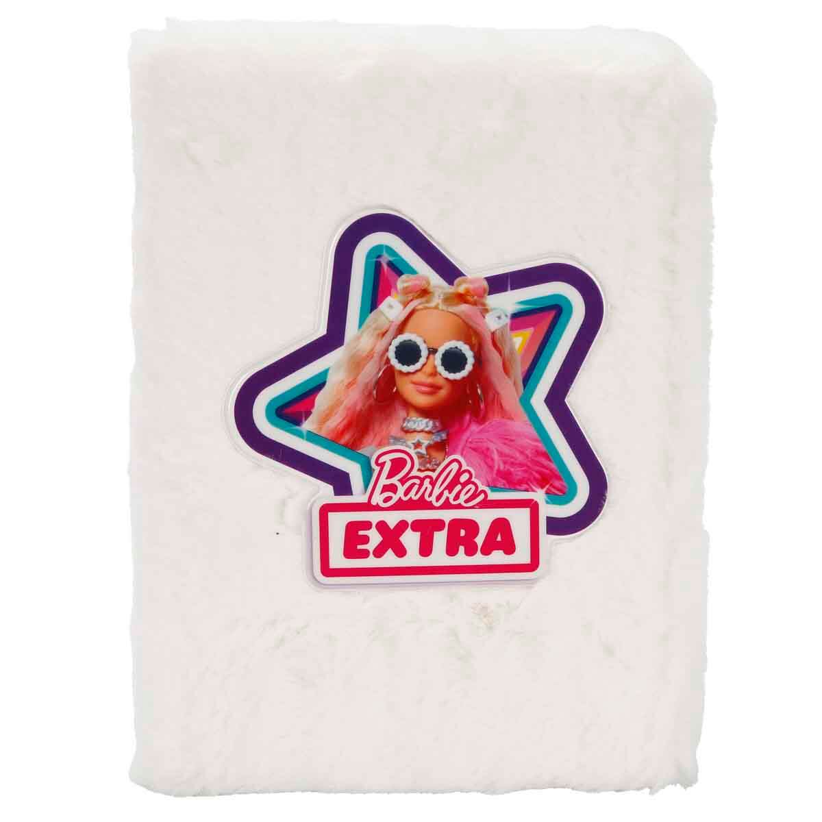 undefined - 70bb3_Barbie_Pelus_Hatira_Defteri_BPN907.jpg