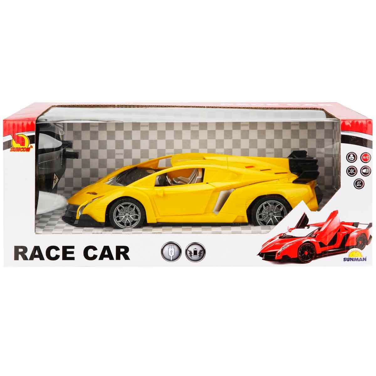 undefined - 70c45_118_Suncon_Lamborghini_Isikli_USB_Sarjli_Uzaktan_K.jpg