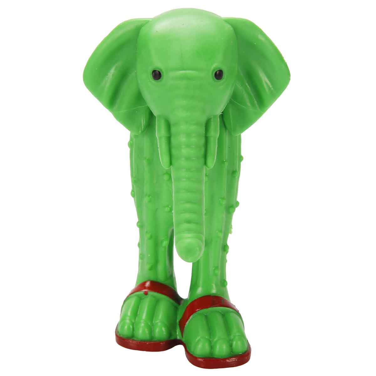 Brainrot Tekli Figür Paketi - Fil - Lirili Larila | Toyzz Shop