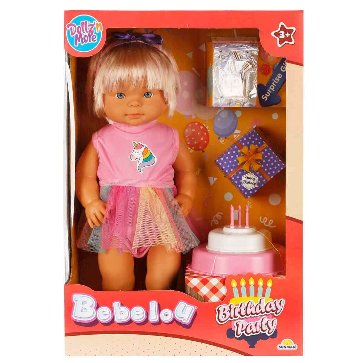 undefined - 70f50_Bebelou_Birthday_Party_Bebek_Seti_40_cm.jpg