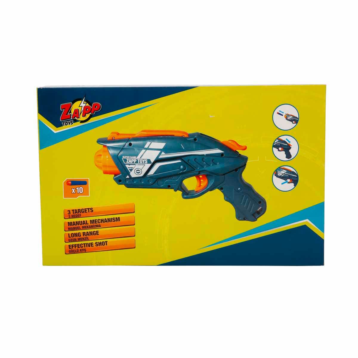 undefined - 71014_Zapp_Toys_Sniper_3_Hedefli_10_Mermili_Sunger_Dart_.jpg