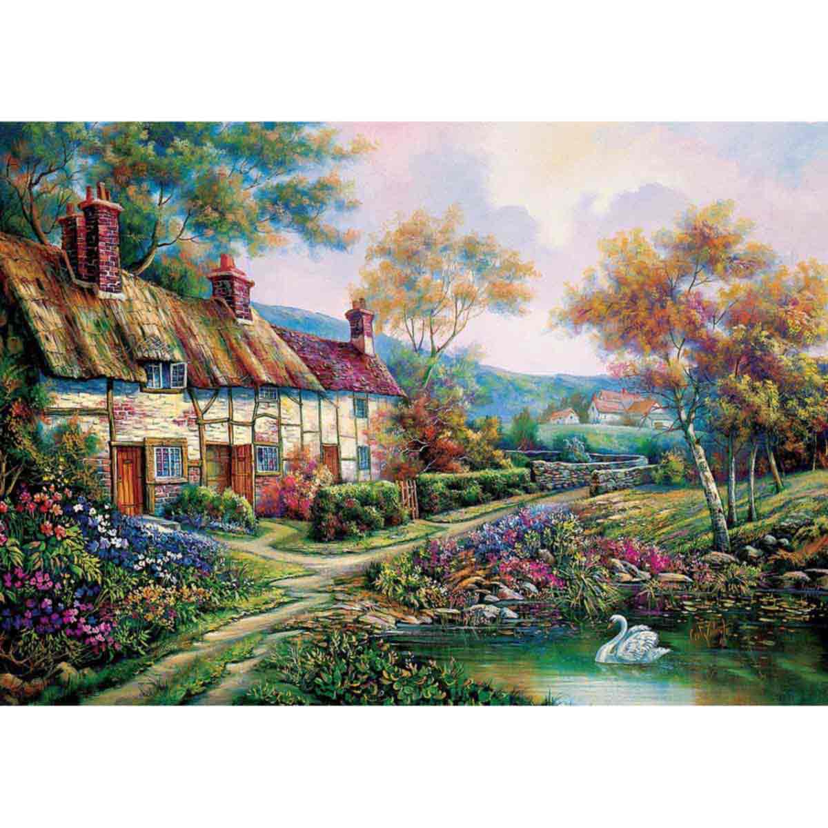 undefined - 71042_1500_Parca_Puzzle_:_Bahar_Bahce.jpg