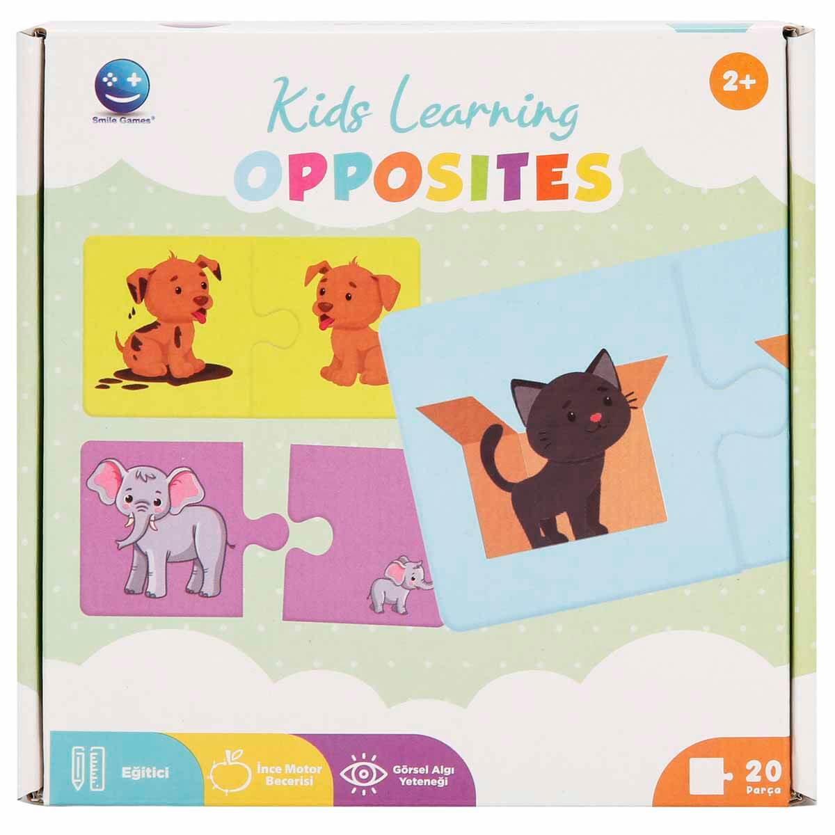 undefined - 712b4_Smile_Games_20_Parca_Egitici_Puzzle:_Zit_Kutuplar.jpg