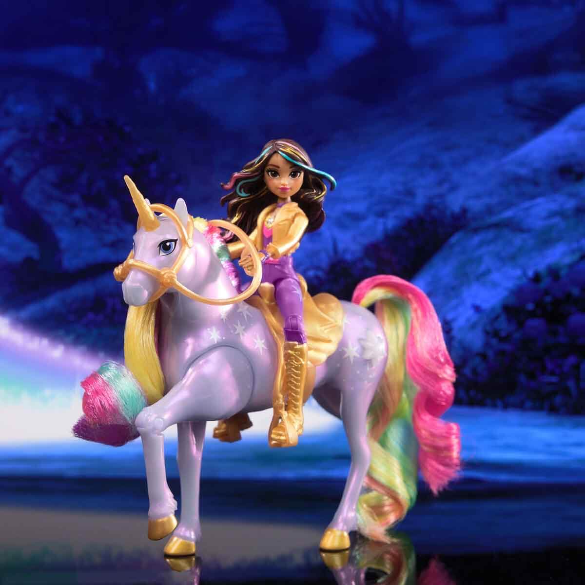 undefined - 713bd_Isikli_Unicorn_Academy_Sophia_ve_Sihirli_Wildstar_.jpg