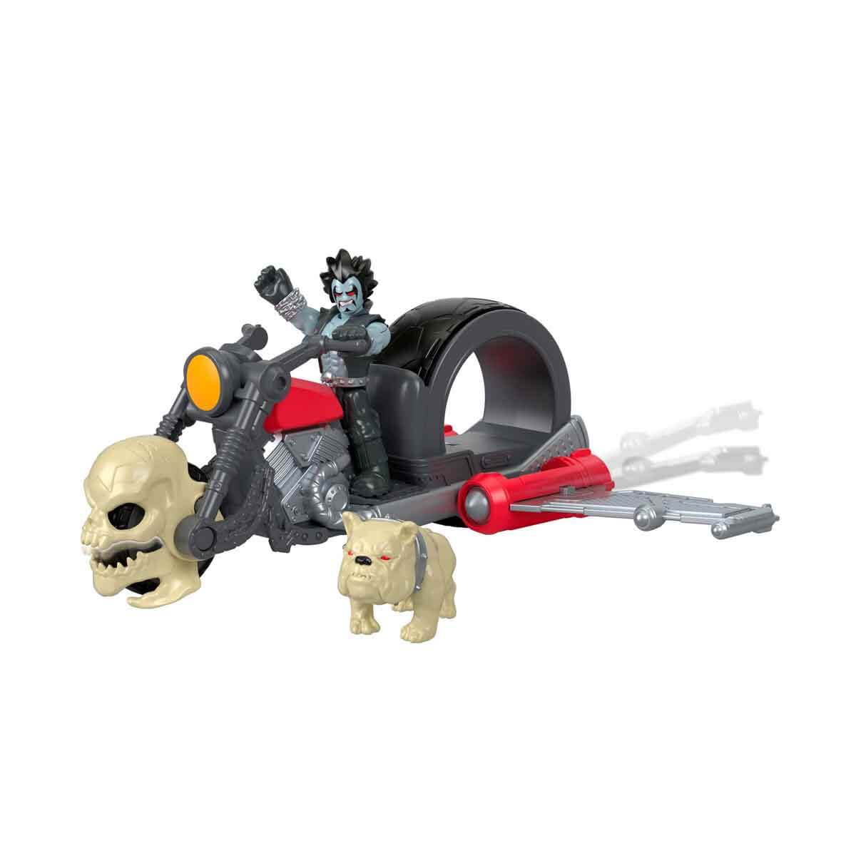 Imaginext Araçlar Serisi - The Joker | Toyzz Shop