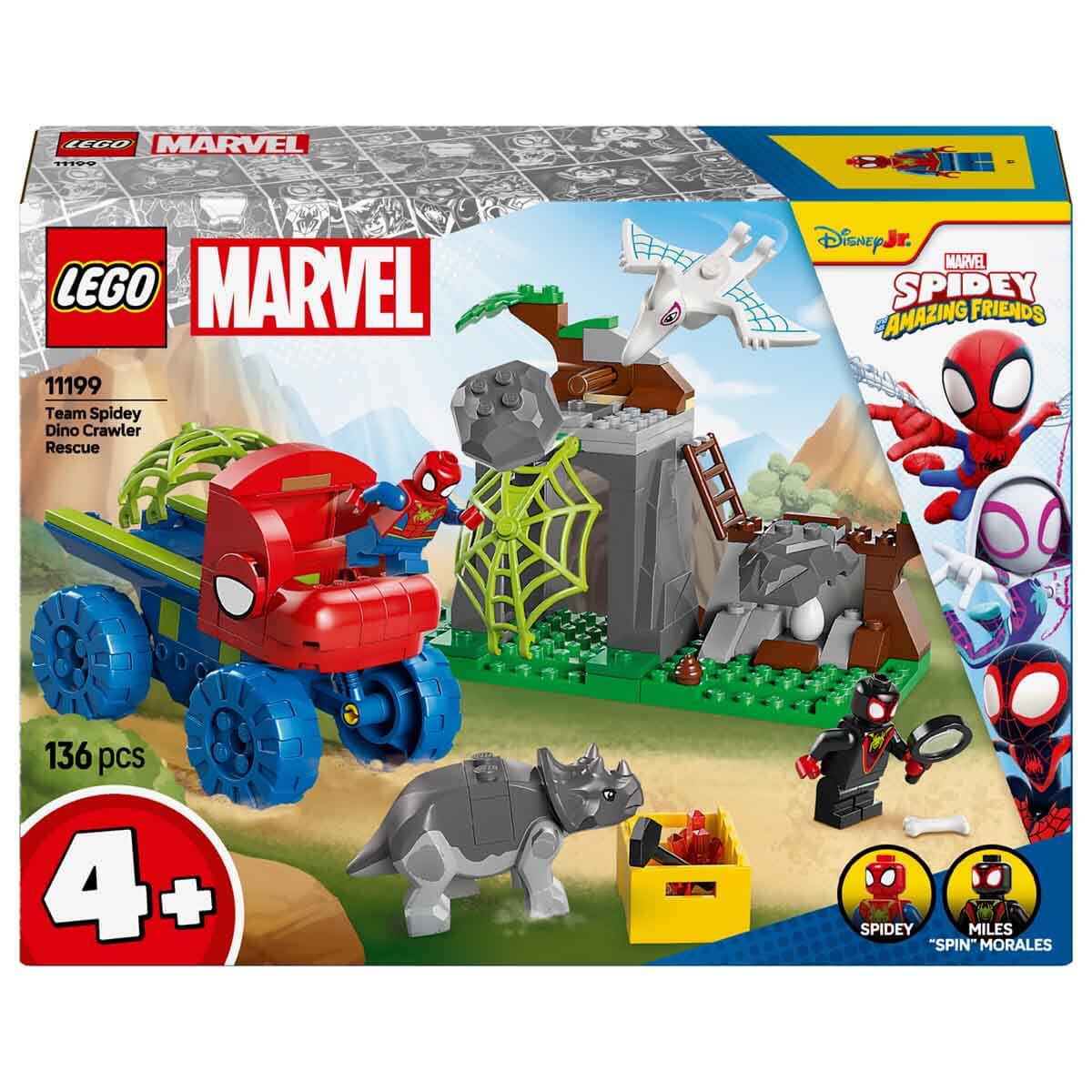 undefined - 7144f_LEGO_Marvel_Spidey_ve_Inanilmaz_Arkadaslari_Spidey.jpg