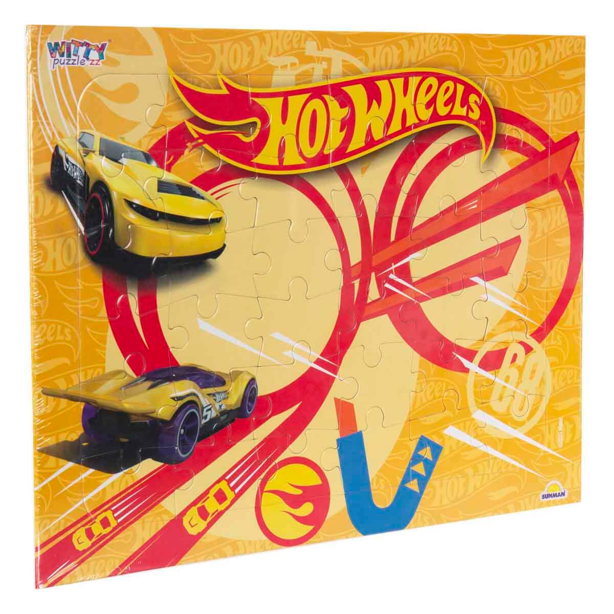 undefined - 71492_36_Parca_Puzzle___Hot_Wheels_4_Arabali.jpg