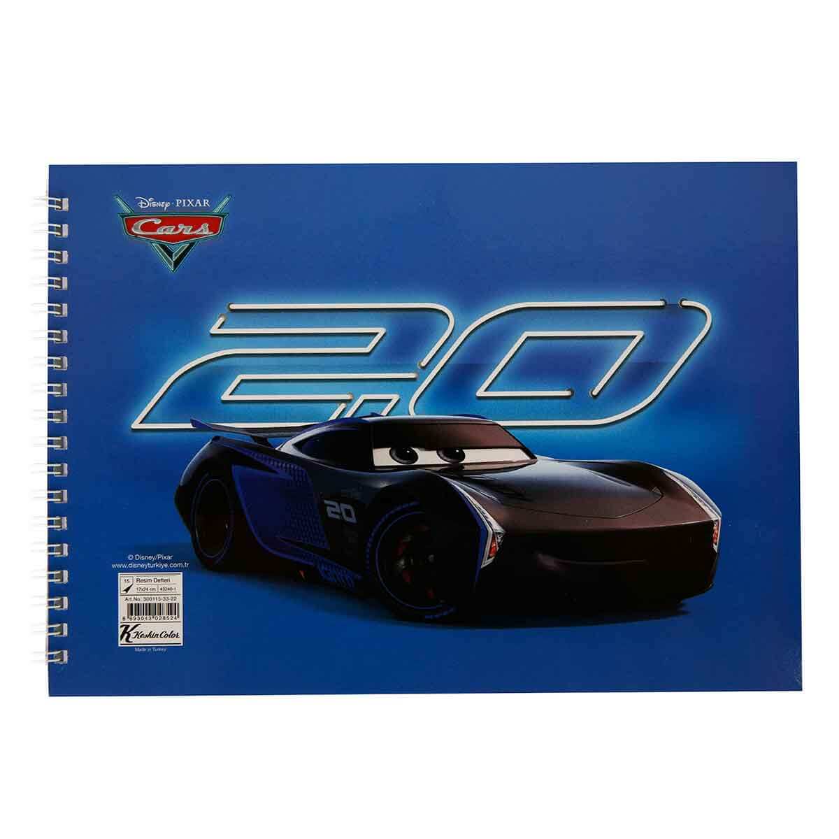 undefined - 71720_Cars_Resim_Defteri_17_x_25_cm..JPG