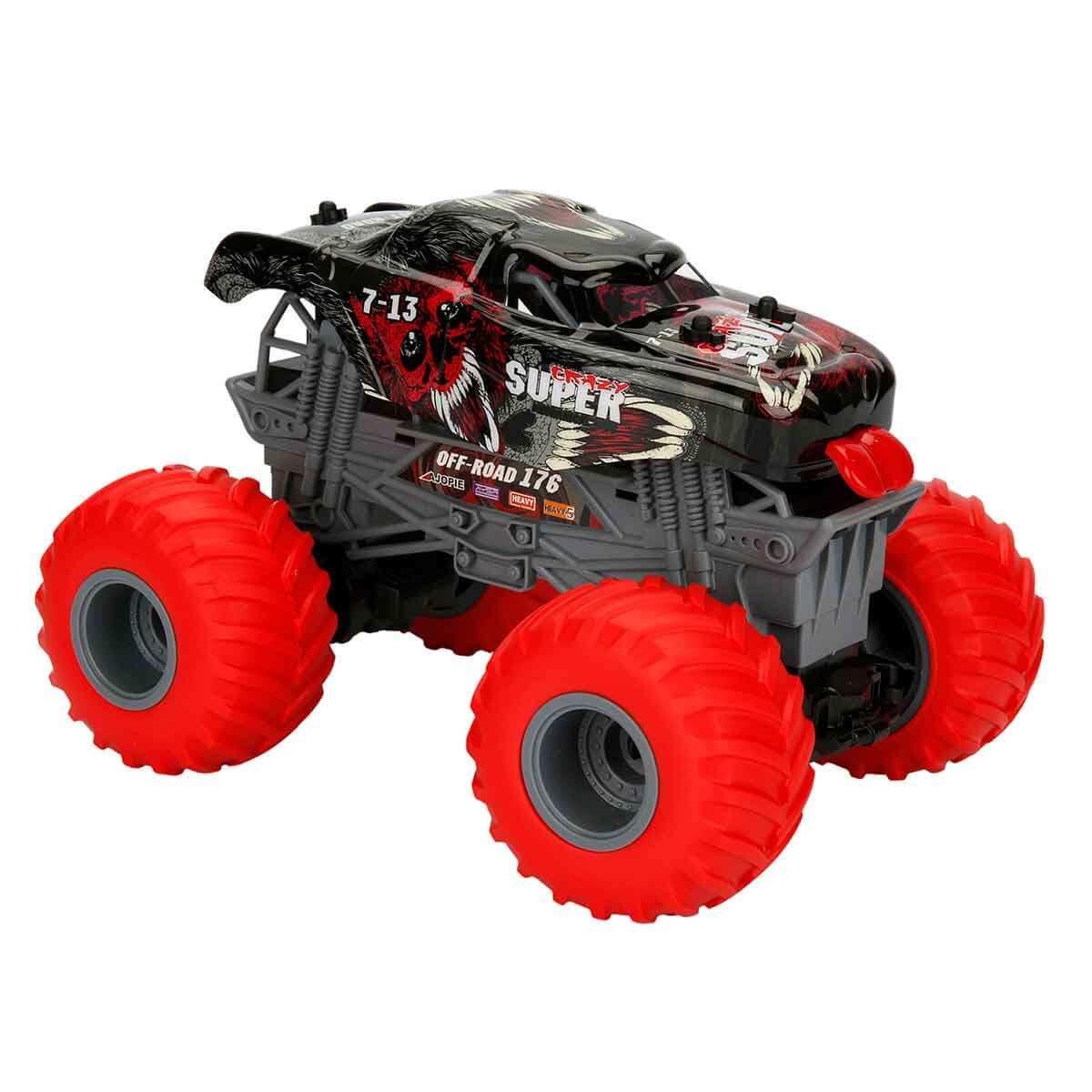 undefined - 71b92_1_18_USB_Sarjli_Uzaktan_Kumandali_Off_Road_Araba.JPG