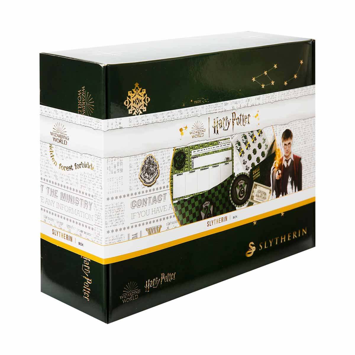 undefined - 71c3f_Harry_Potter_Hediye_Kutusu_Slytherin.JPG