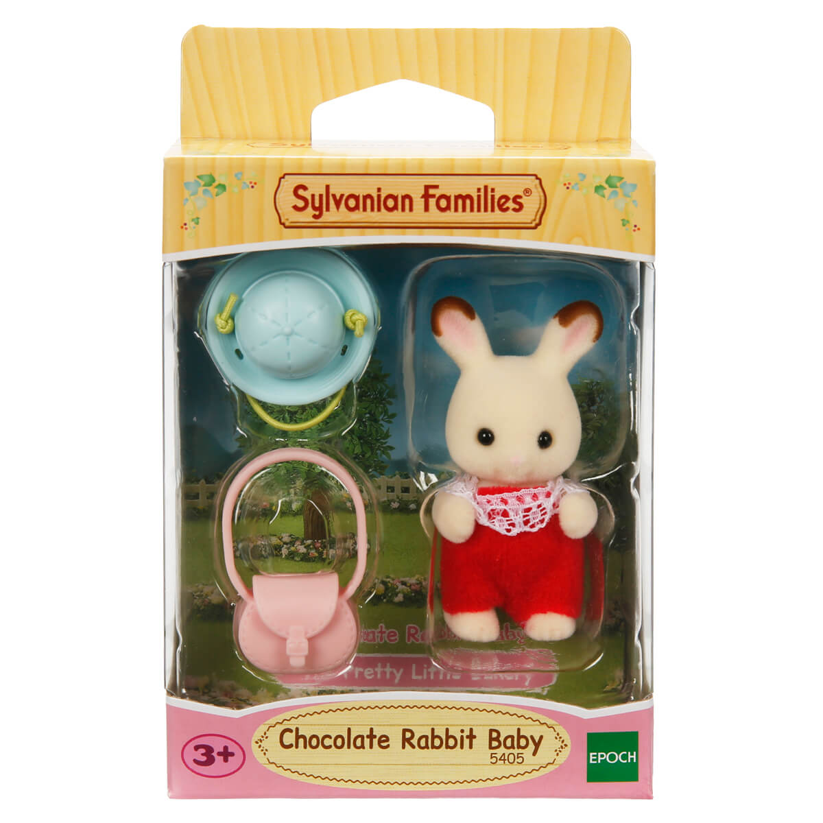 undefined - 71fa3_Sylvanian_Families_Cikolata_Kulakli_Tavsan_Bebek.jpg