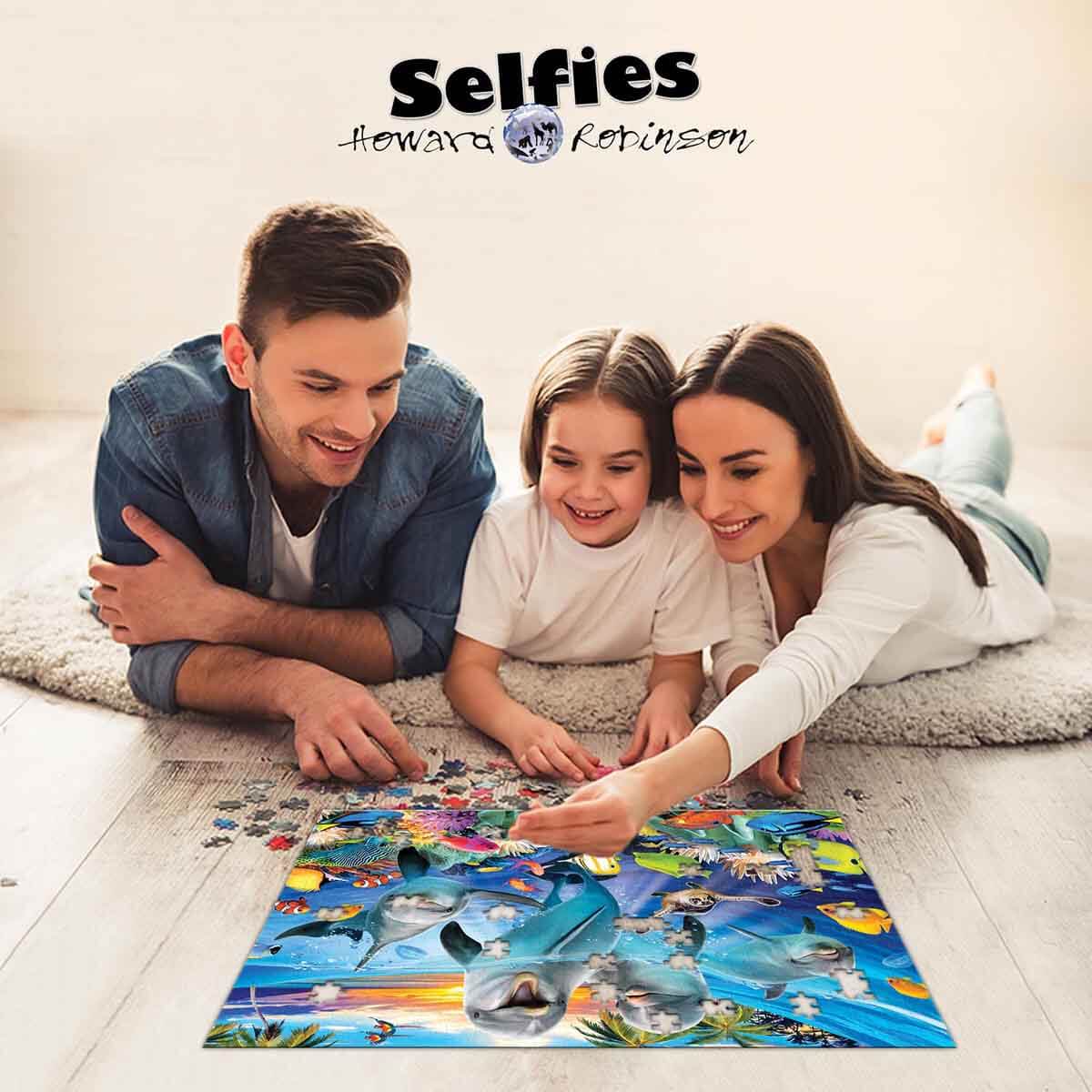 undefined - 720d4_500_Parca_3D_Puzzle:_Hayvanat_Bahcesi_Selfie.jpg