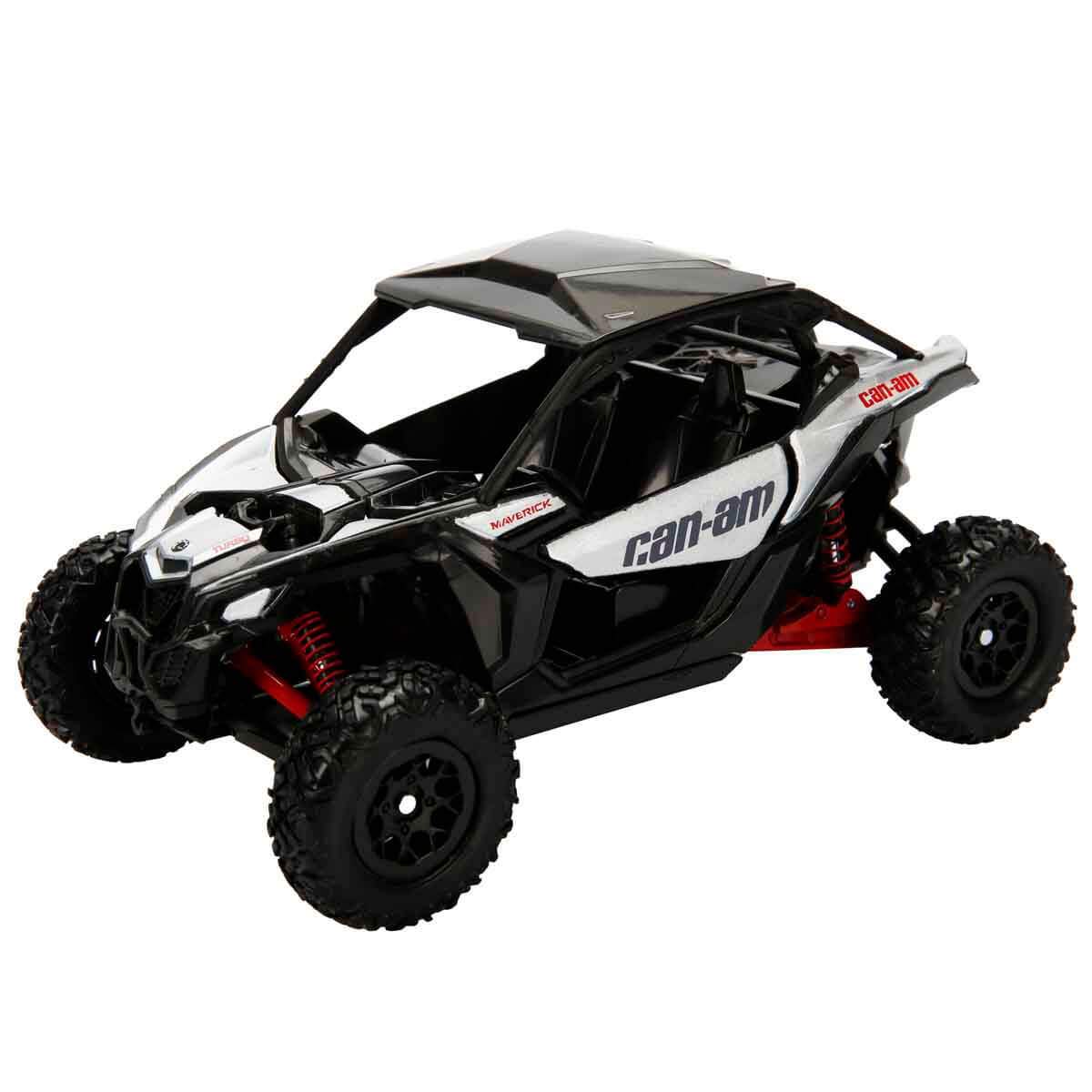 undefined - 7228a_1:20_Can-am_Maverick_X3_Arazi_Araci.jpg
