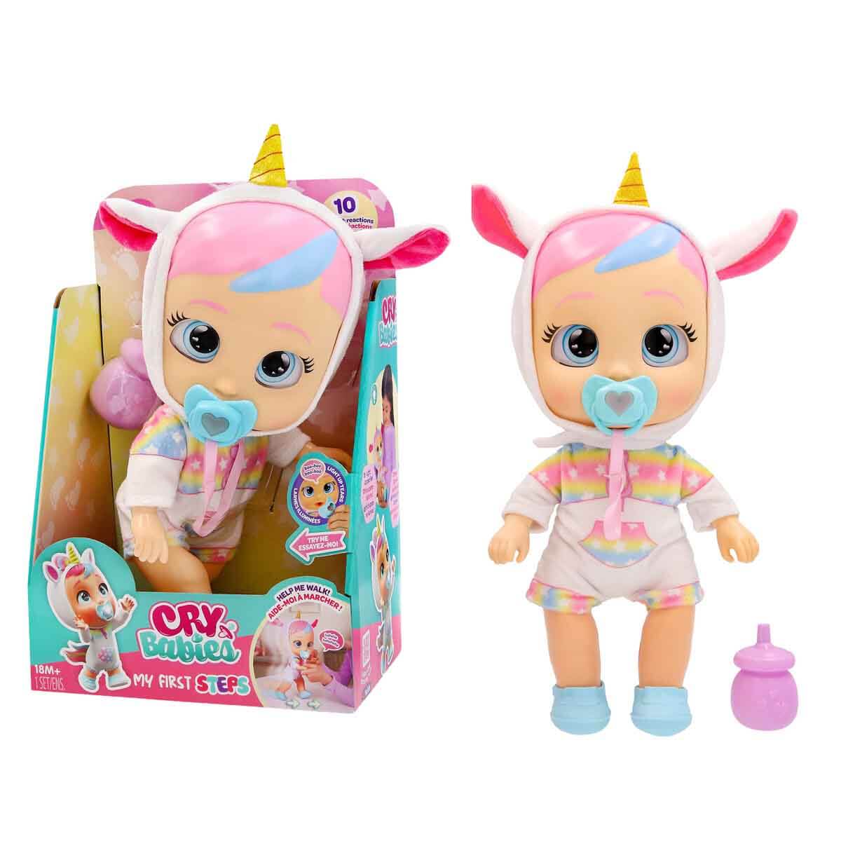 undefined - 722a0_Sesli_ve_Isikli_Cry_Babies_Ilk_Adimlarim_CYB92000.jpg