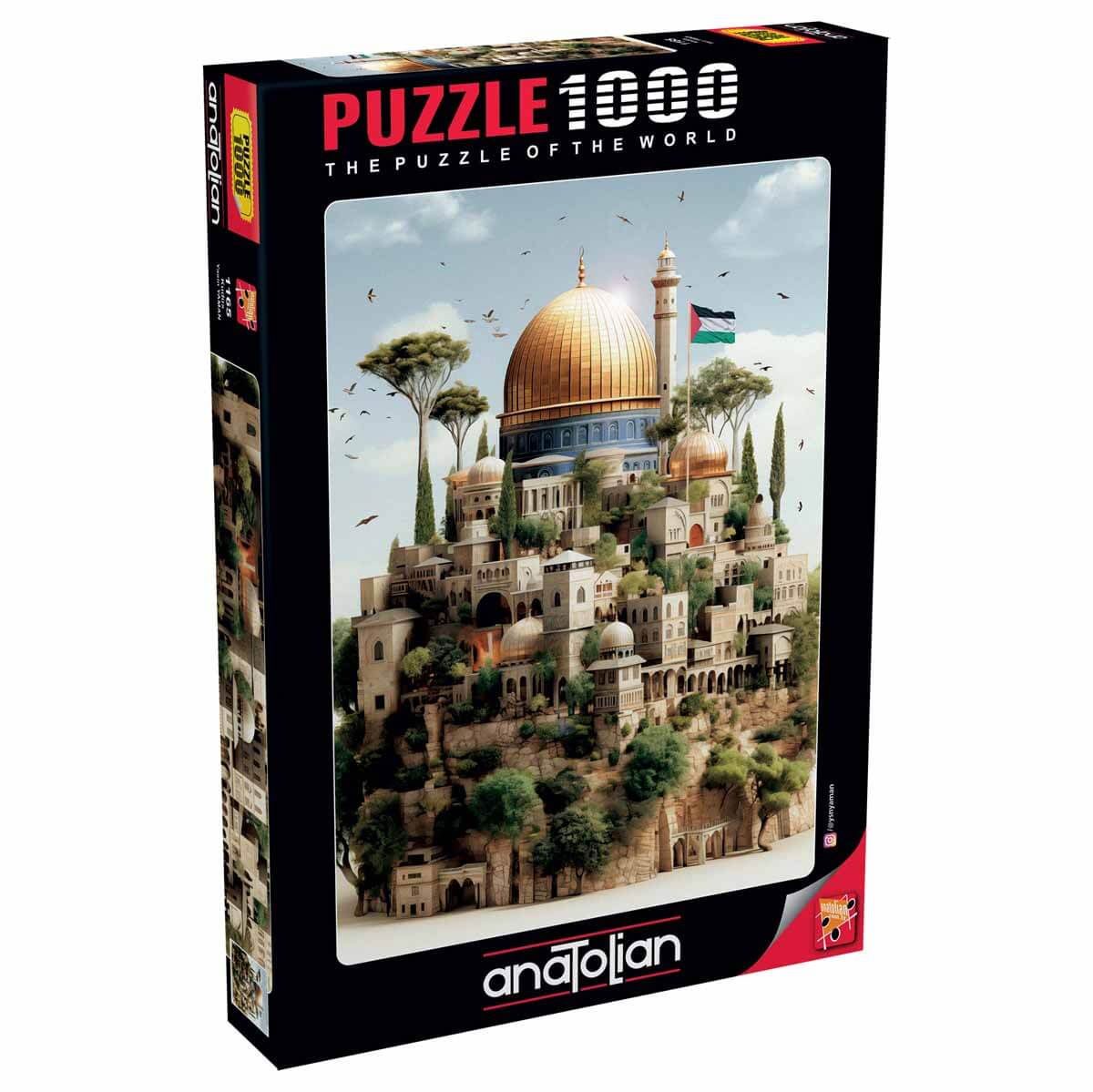 undefined - 722c6_1000_Parca_Puzzle_Kudus.jpg