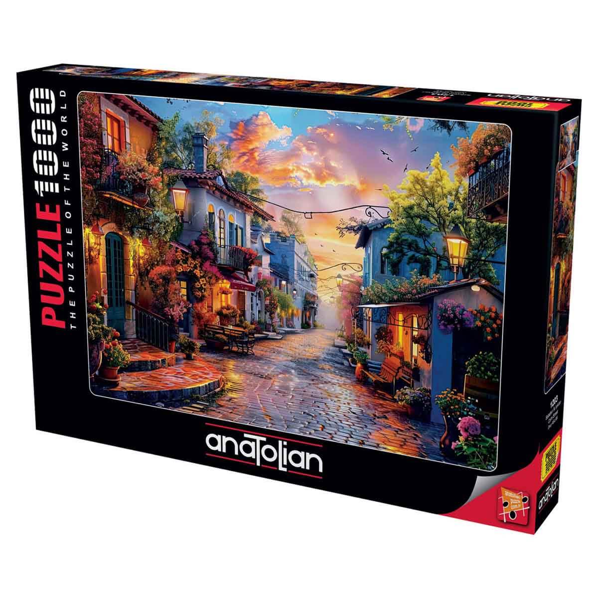 undefined - 72645_1000_Parca_Puzzle_Sabahin_Ilk_Isiklari.jpg