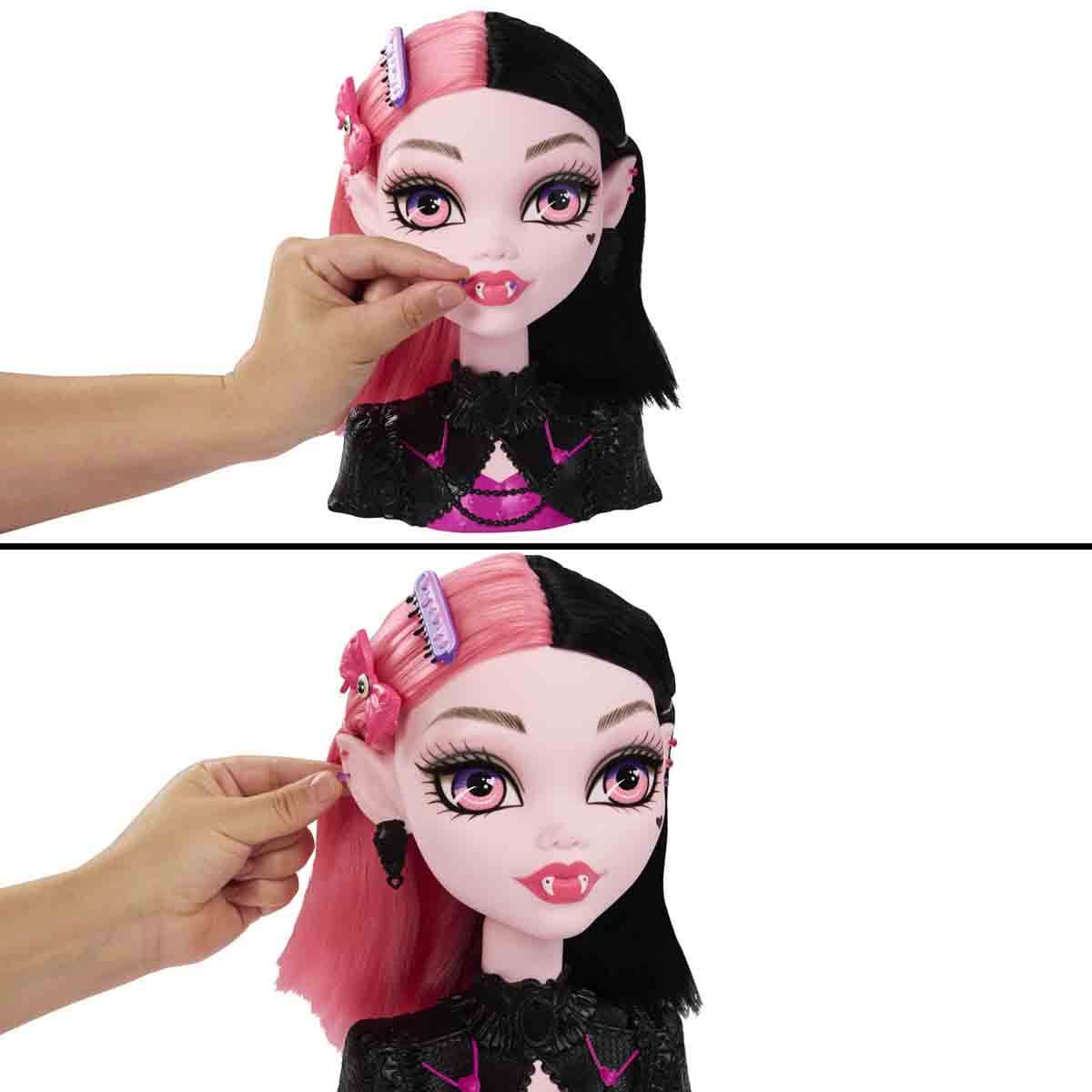 undefined - 726c2_Monster_High_Draculaura_Sac_Tasarim_Bustu_Oyun_Set.jpg
