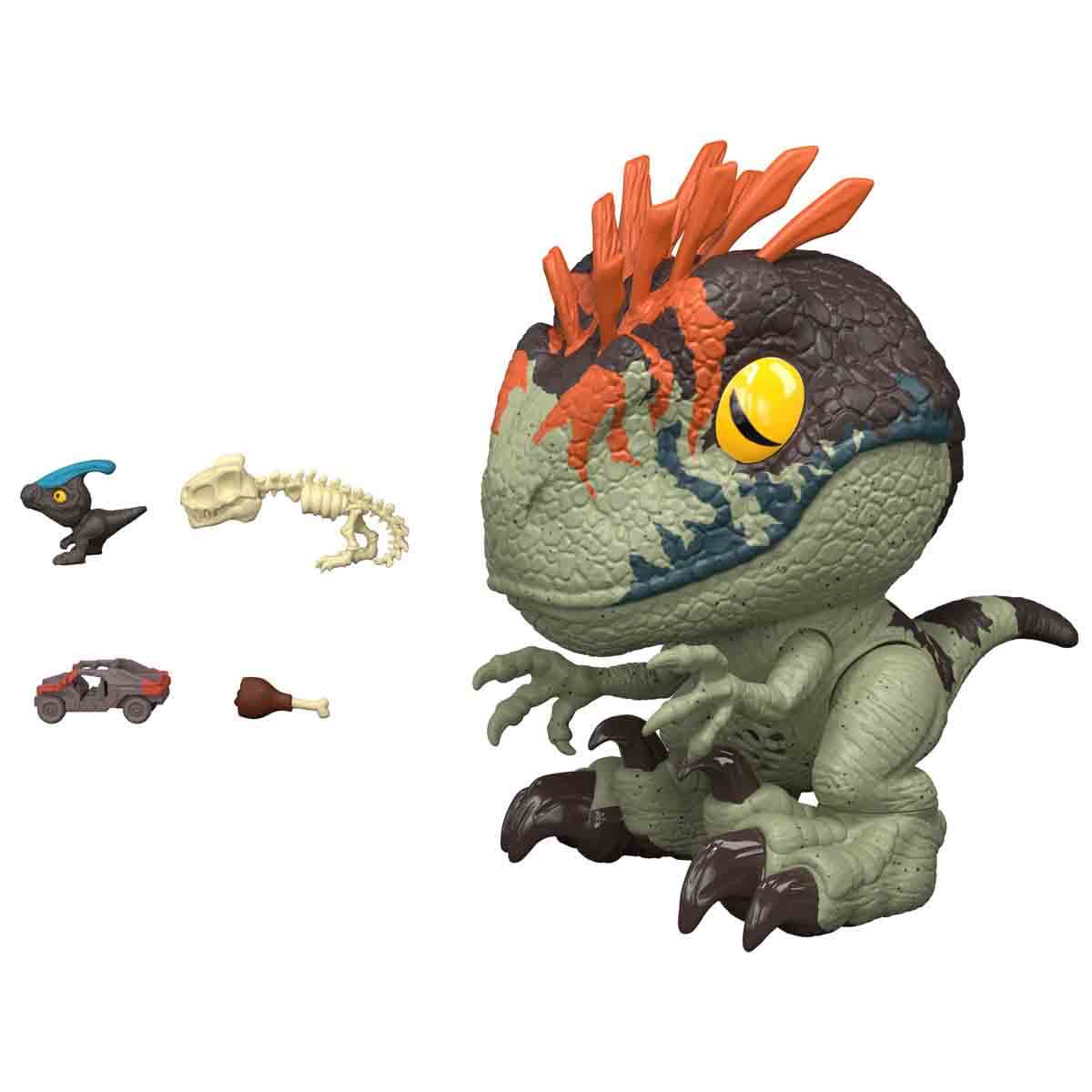 undefined - 72973_Jurassic_World_Interaktif_Velociraptor_JKG86.jpg