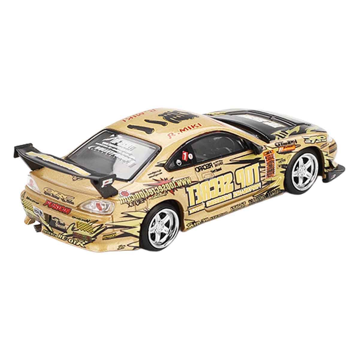 undefined - 72c1c_1:64_Mini_GT_Nissan_Silvia_S15_Top_Secret_D1GP_Die.jpg