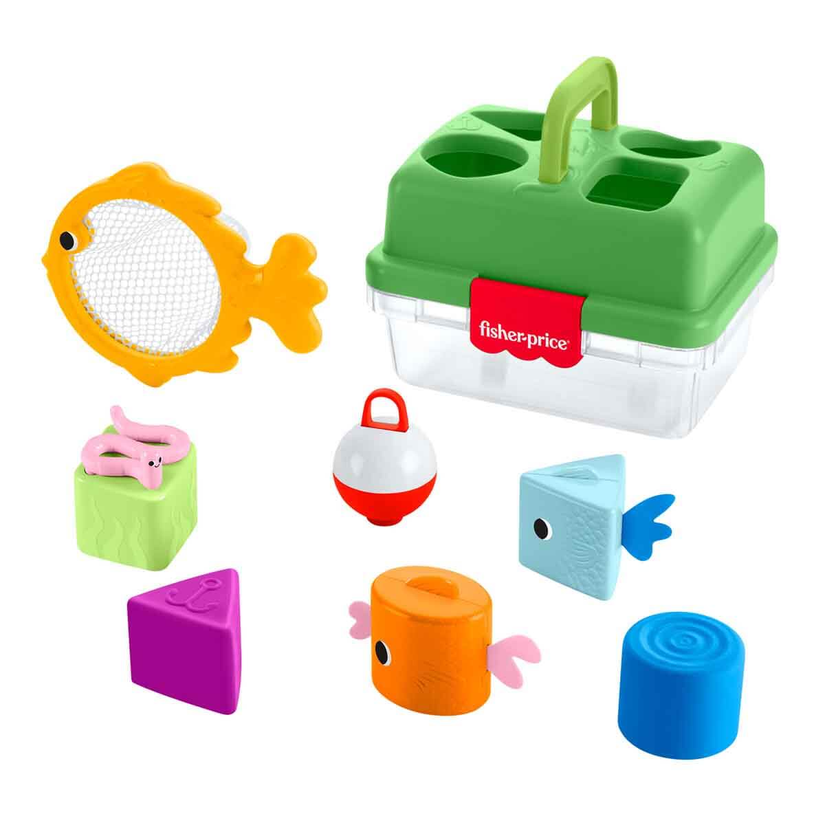 undefined - 72d48_Fisher_Price_Egitici_Bultak_Kamp_Zamani_Oyun_Seti_.jpg