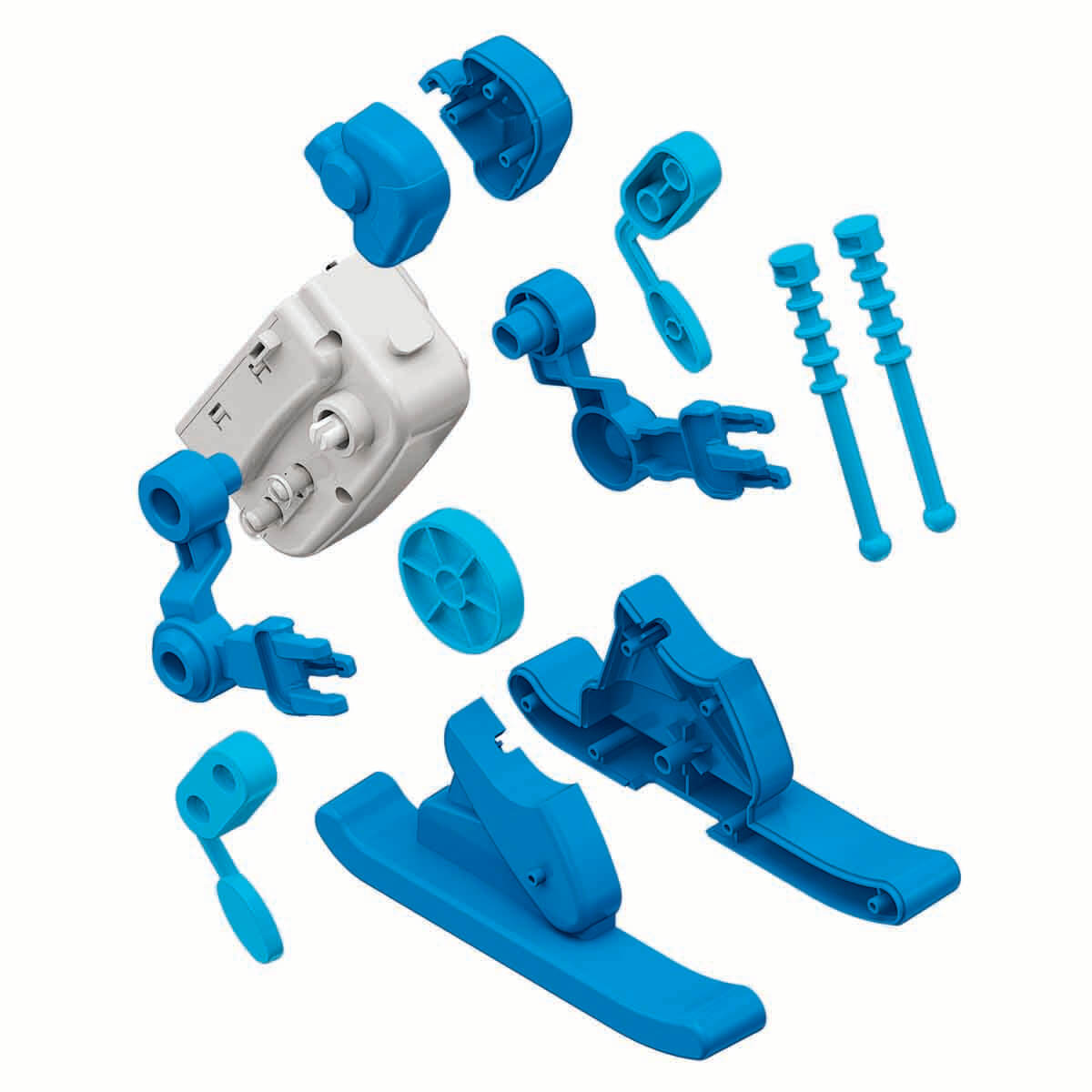 undefined - 72eef_Bilim_ve_Oyun_Action_Robots_Skier_.jpg