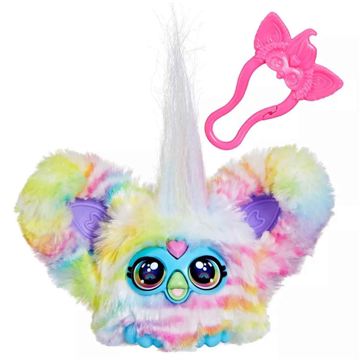 Sesli Furby Furblet Peluş - Ree-Mix G1401 | Toyzz Shop