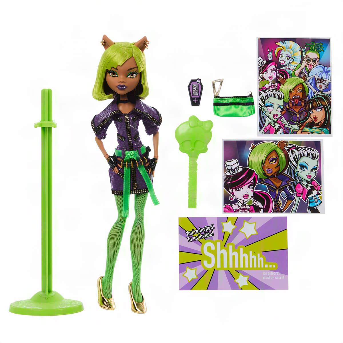undefined - 731d0_Monster_High_Koleksiyon_Dawn_of_the_Dance_Clawdeen.jpg