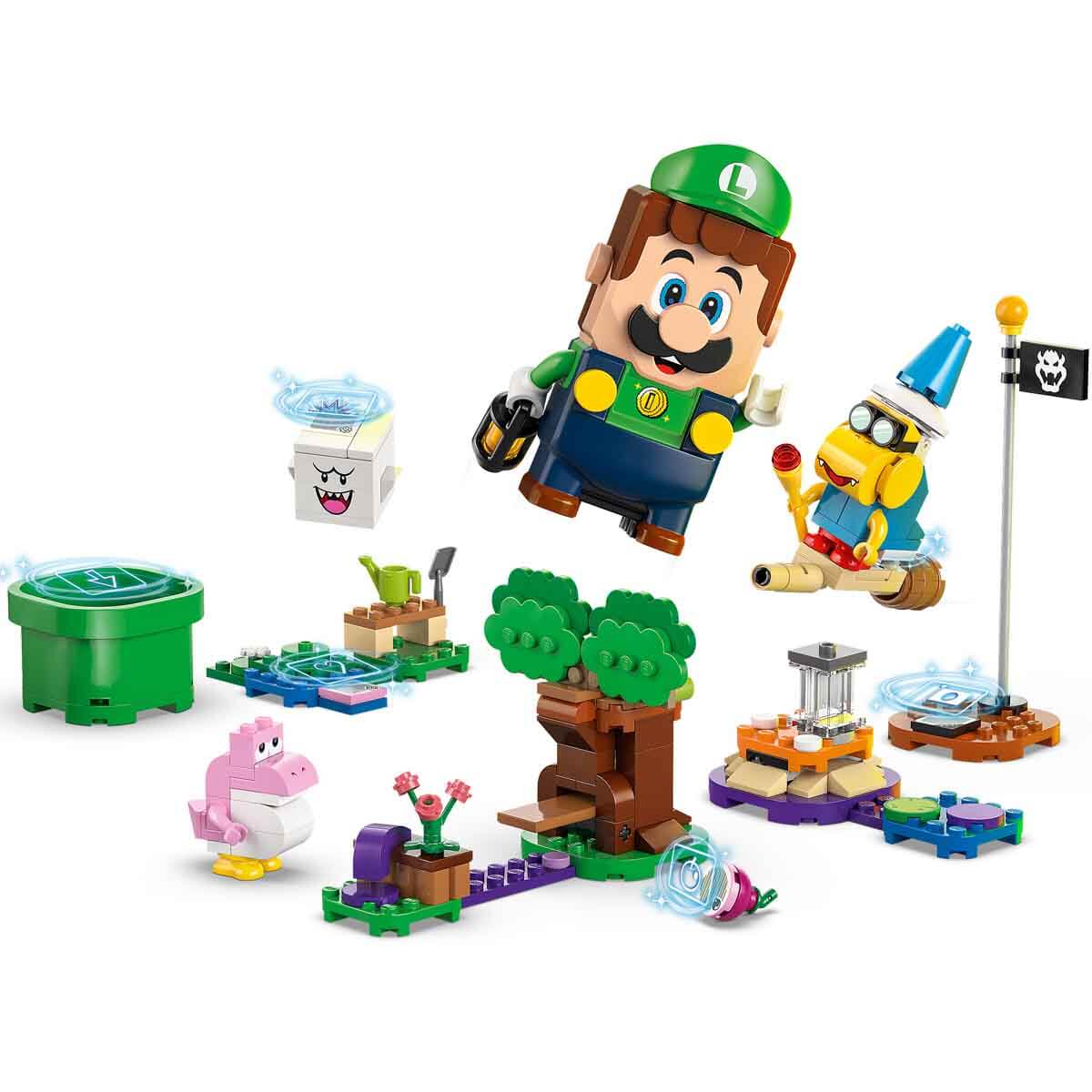 undefined - 7342c_LEGO_Super_Mario_Interaktif_LEGO_Luigi_ile_Maceral.jpg