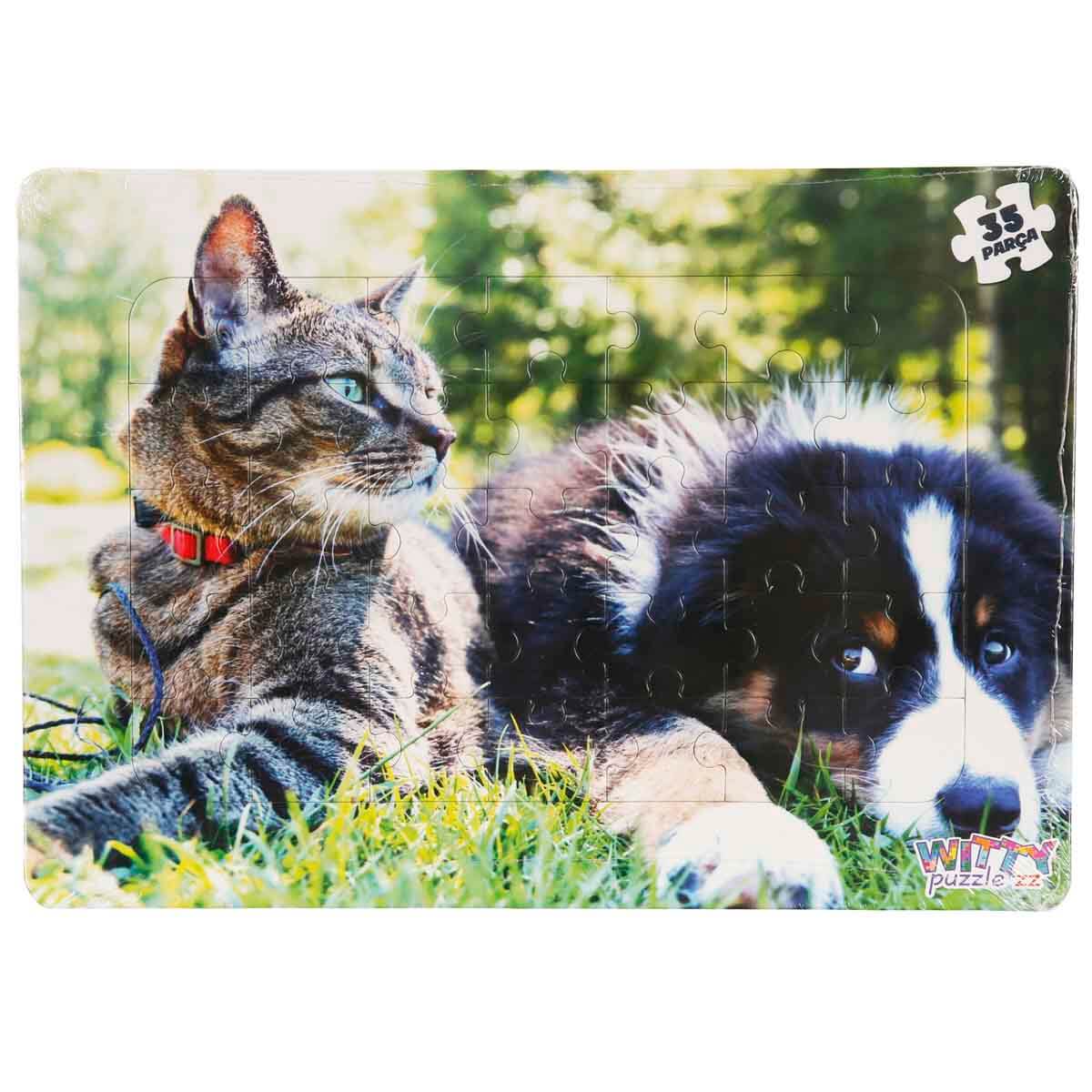 undefined - 734a6_35_Parca_Puzzle__Kedi_Ile_Kopek.jpg
