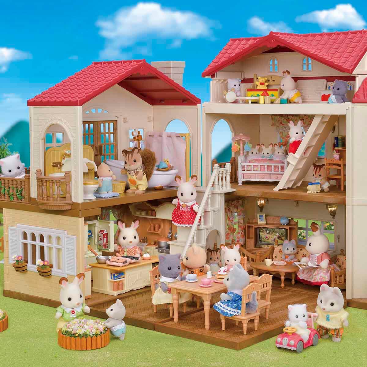 undefined - 7376d_Isikli_Sylvanian_Families_Oyun_Odali_Sehir_Evi_.jpg